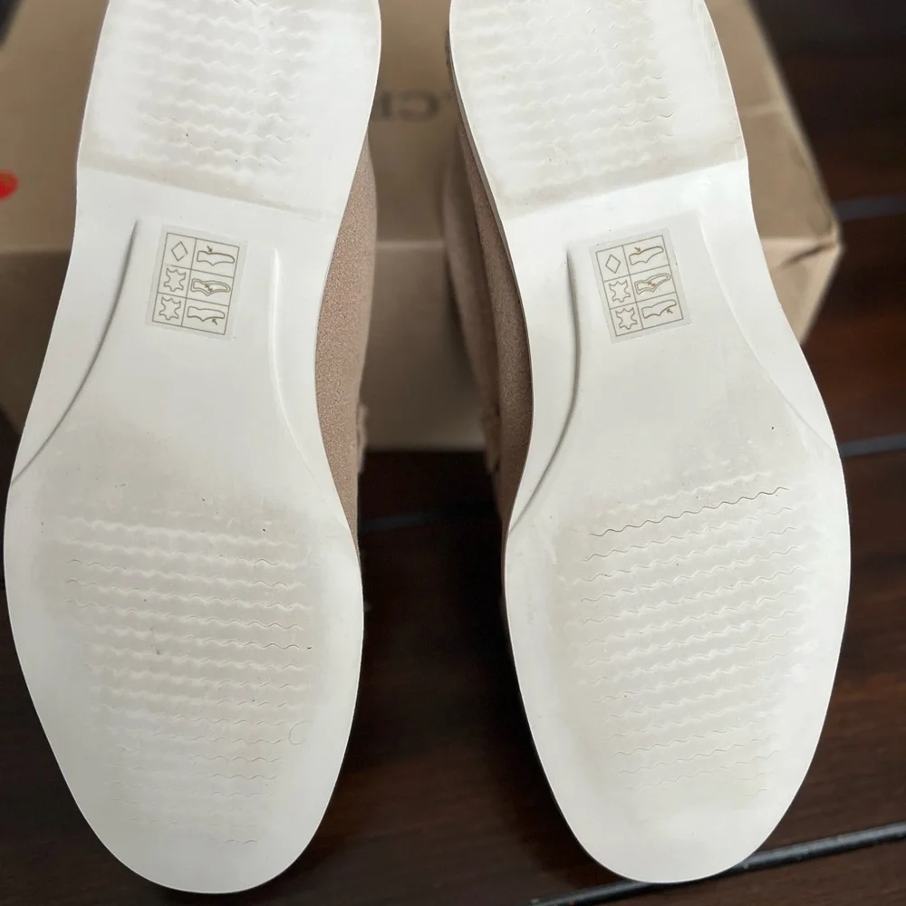 J. Crew Men's Venetian Loafers - Picture 9 of 9